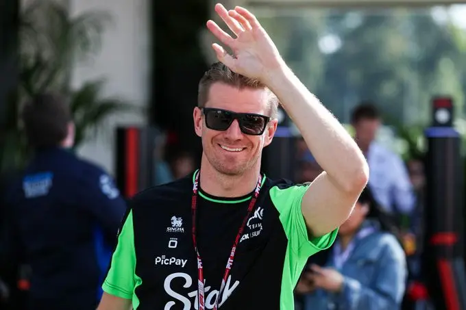 2 nico hylkenberg