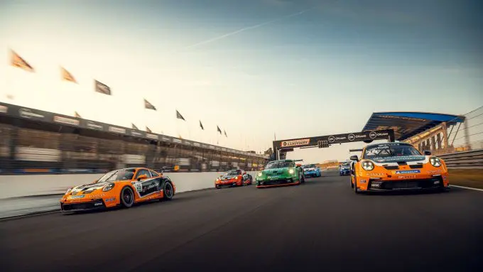 2 porsche gp nederland track supercup 2022 03 30gpeliteporschecupteampresentatie 5518 1