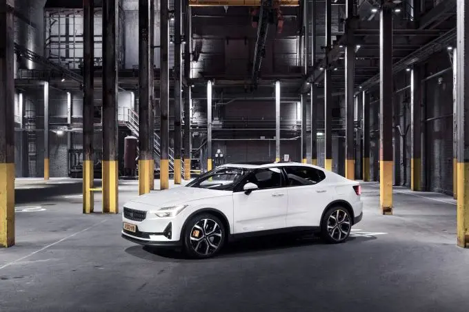 2000 x polestar 2 12