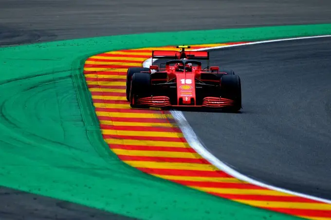 200020 belgian gp friday