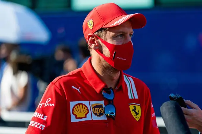 20009 italian gp thursday