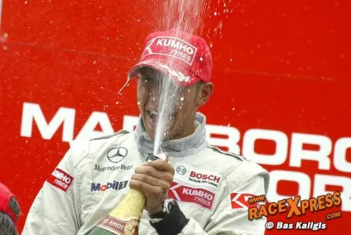2005masters hamilton