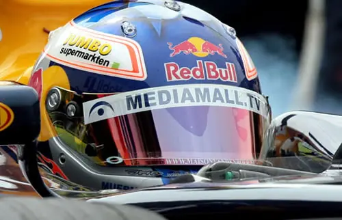 2006f1rd hockenheim
