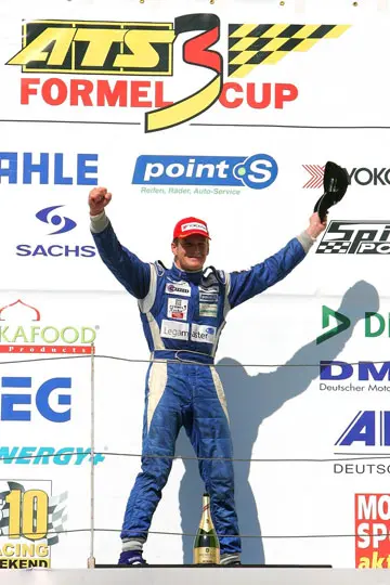 2007carlovandamwinst