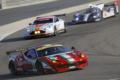 2013 6 heures de bahrein 6 heures de bahrein 02113812 442 hd