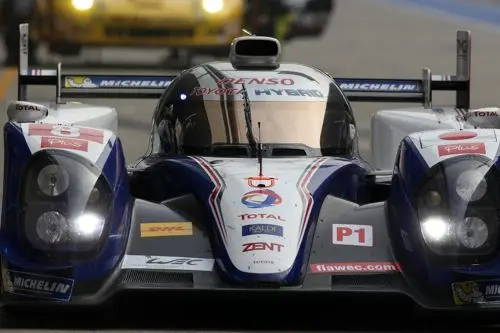 2013 6 heures de shanghai 6 heures du shanghai 02113811 264 hd