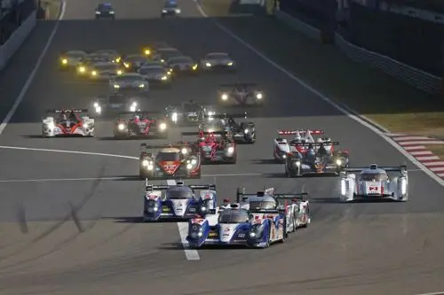2013 6 heures de shanghai 6 heures du shanghai 02113811 400 hd