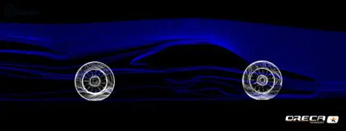 2013 annonce oreca 05 lm p2