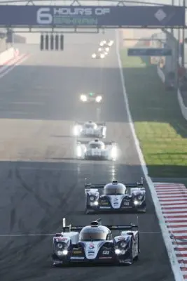 2013 bahrain saturday 7