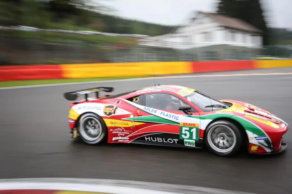 2014 6 heures de spa francorchamps wec 6hrs gt3 1142 hd