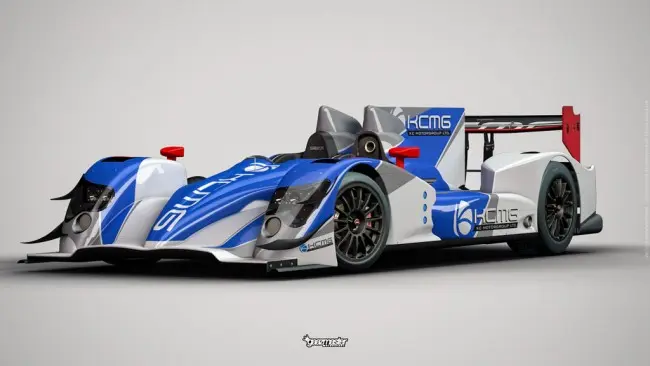 2014 oreca kcmg e1392097425375