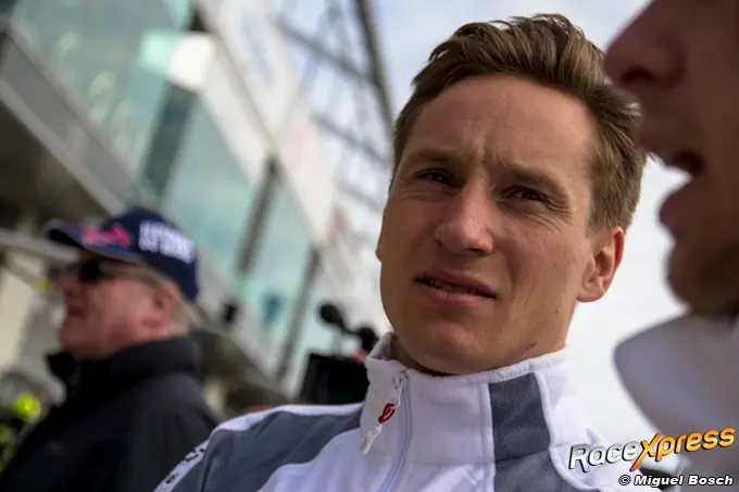 2015 vln1 renger vd zande portret