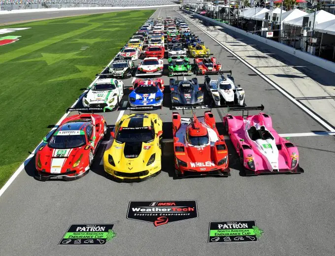 2017 rolex24h daytona
