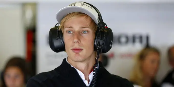 2017 toro rosso brendon hartley usa cov 1 1