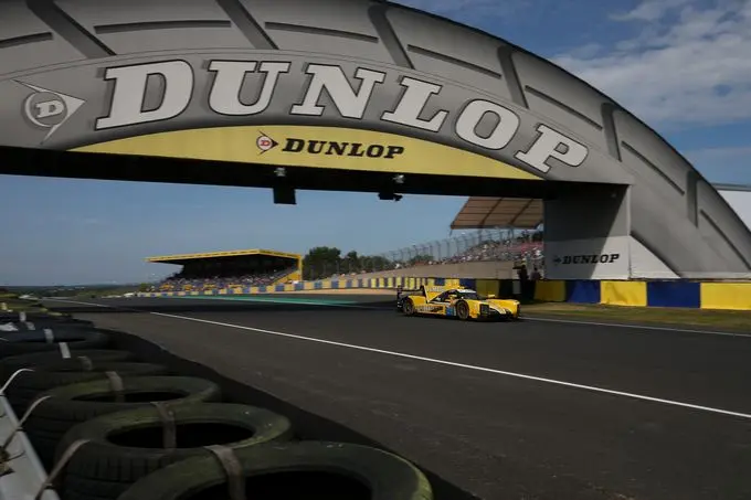2018 le manstest racingteamnederland rx 680