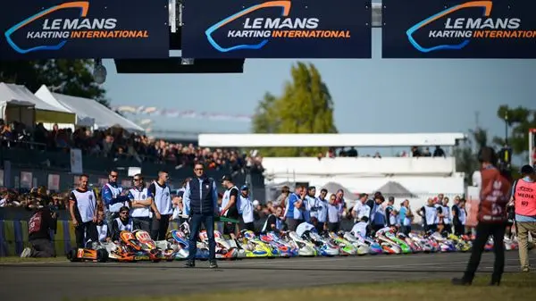 2019 karting 24 hours