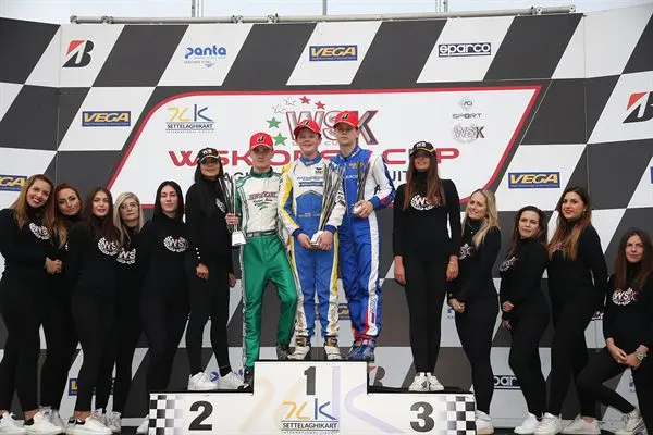 2019 wsk open cup final classification
