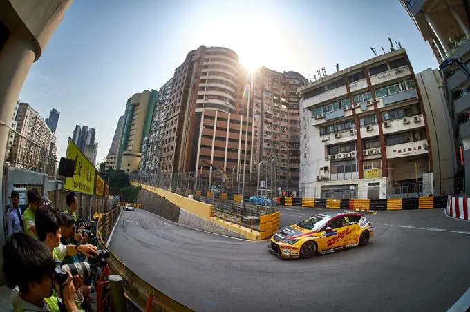 2019 wtcr macau 0324