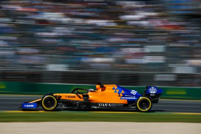 2019austrliangrandprixfriday x4i5924