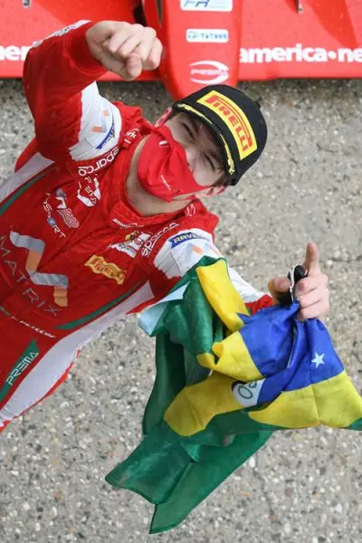 2020 12 07 petecof champion 2