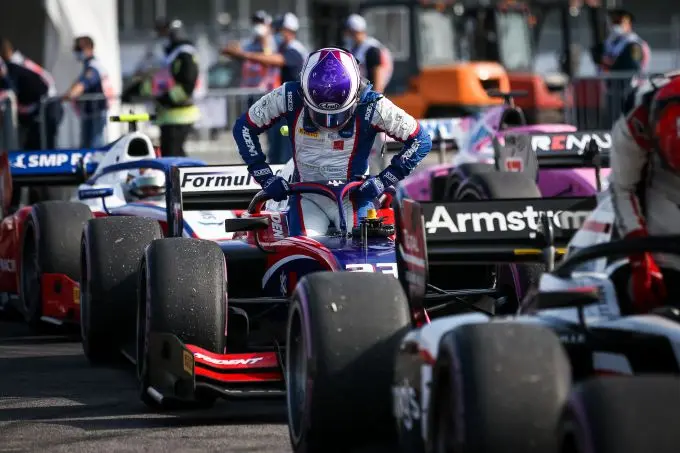 2020 12 11 sato test abudhabi