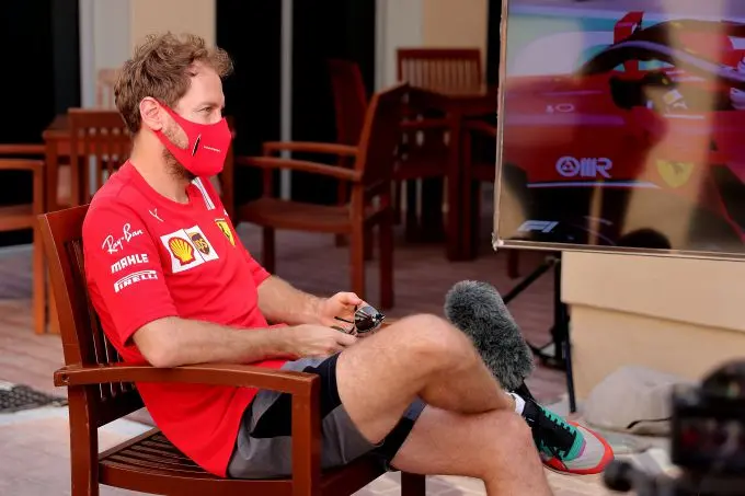 2020 12 11 vettel ferrari