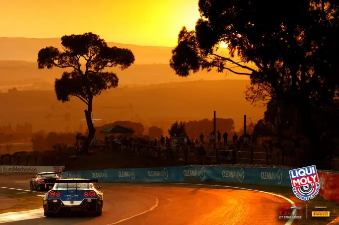 2020 bathurst 12 hours bosbranden geen gevaar facebook