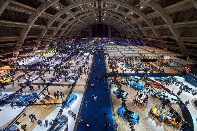 2020 brussels motor show auto moto salon brussels expo