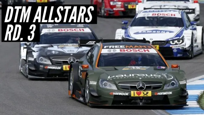2020 dtm allstars challenge rd3