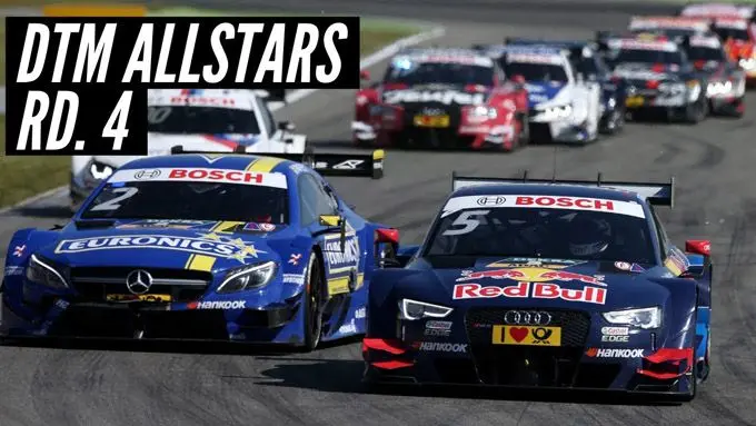 2020 dtm allstars challenge rd4