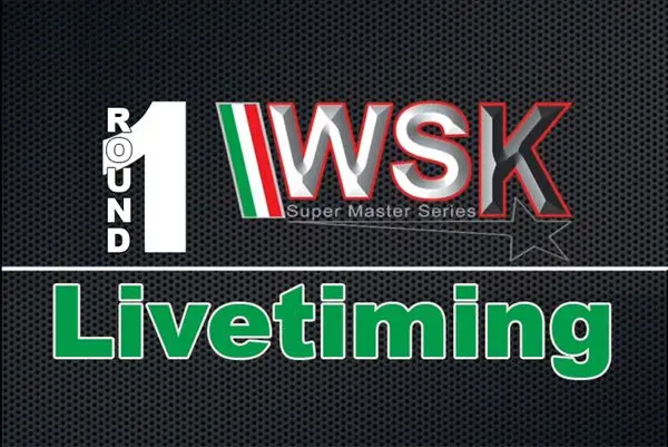 2020 wsk r1 super master series livetiming