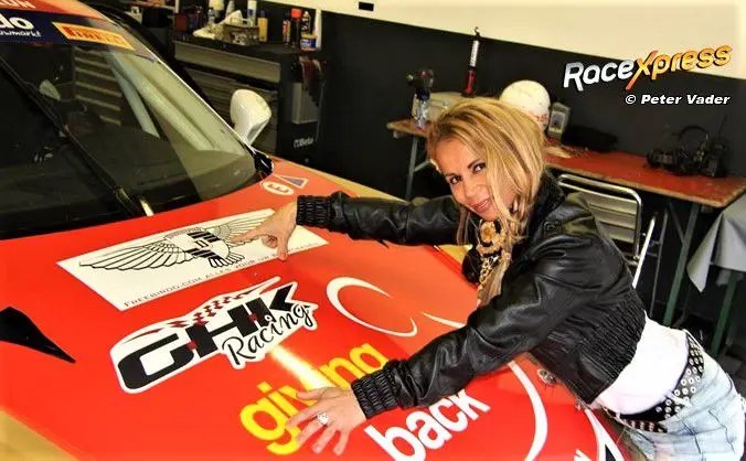 20200303 racebabe pelzer porsche rx logo 3