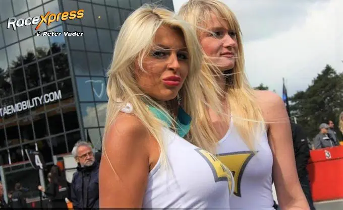 20200307 zolder blondes startgrid rx logo pov