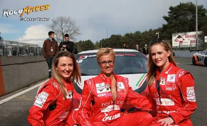 20200310 ferrari girls rx foto peter vader