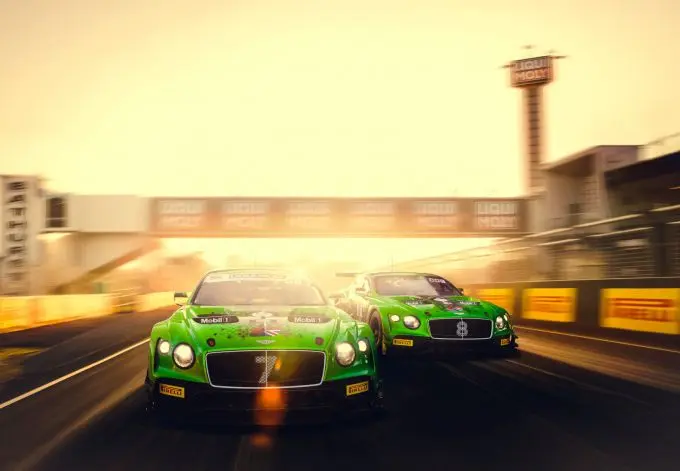 20200902 1 bentley and m sport contested bathurst and won 1