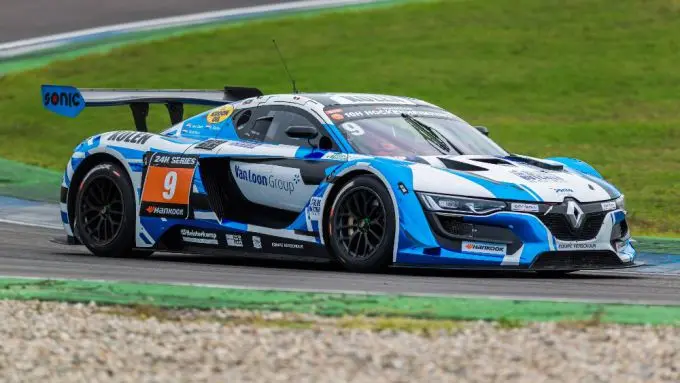 20200905 equipe verschuur pole hockenheimring 30a6e3c6 ce81 4a66 9b63 e08c7fb6d1af