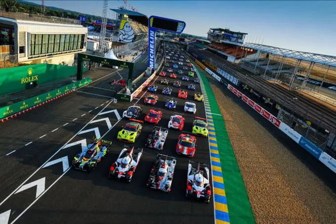 20200916 le mans officiele foto startveld b9418c97 f174 47ac 9da0 47c57dfc294f