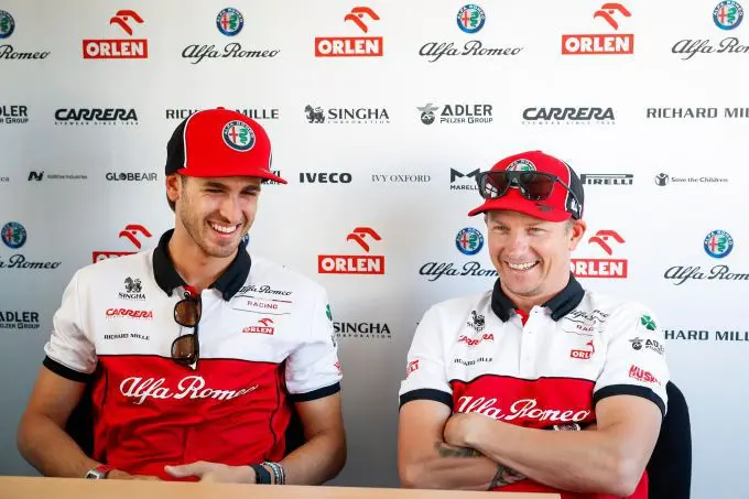 2021 02 13 giovinazzi target