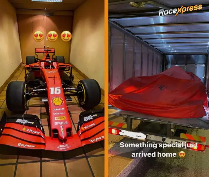 2021 04 12 leclerc ferrari