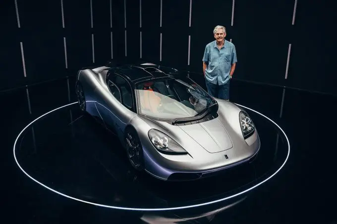20210219 gordon murray gm5