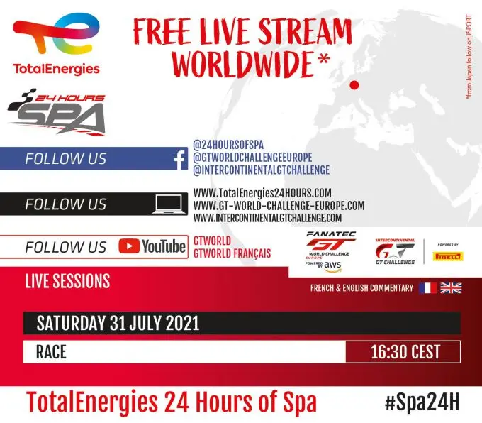 20210731 2h spa 2021 free livestream 229442031 4482201678484898 6839354208428426179 n