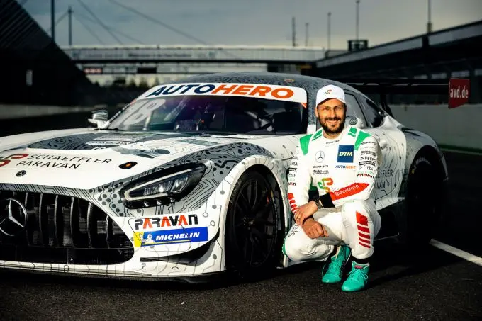 20210804 gary paffett 186433222 4241959515868196 4841998692951814970 n