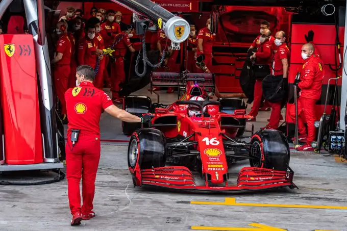 2021118 scuderia ferrari qatar grand prix preview