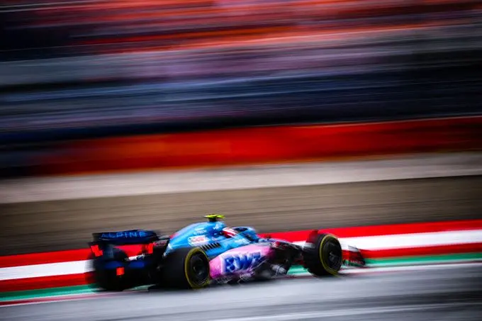 2022 austrian grand prix saturday 11