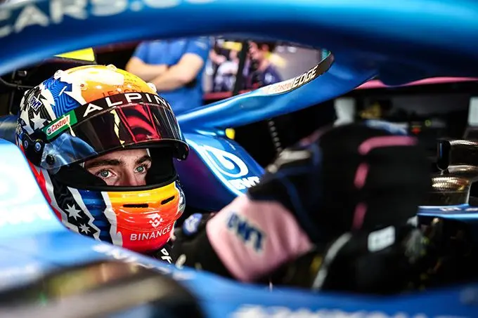 2022 mexico city grand prix friday 9