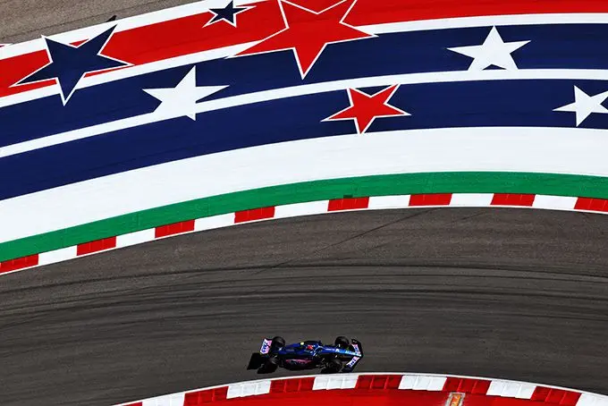 2022 united states grand prix saturday 2