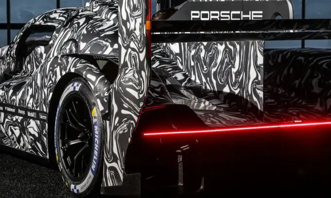 20220113 porsche lmdh team penske