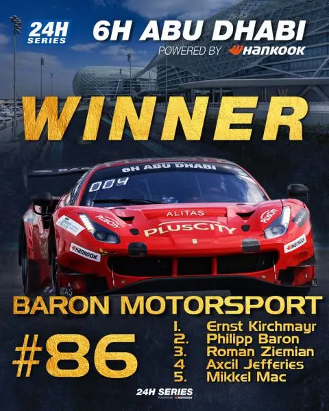 20220123 6 racewinnaar 272409602 2525223790944049 4401640804707392058 n