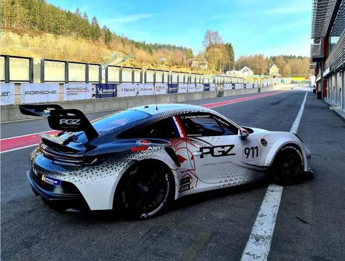 20220429 porsche 911 gt3 pgz image
