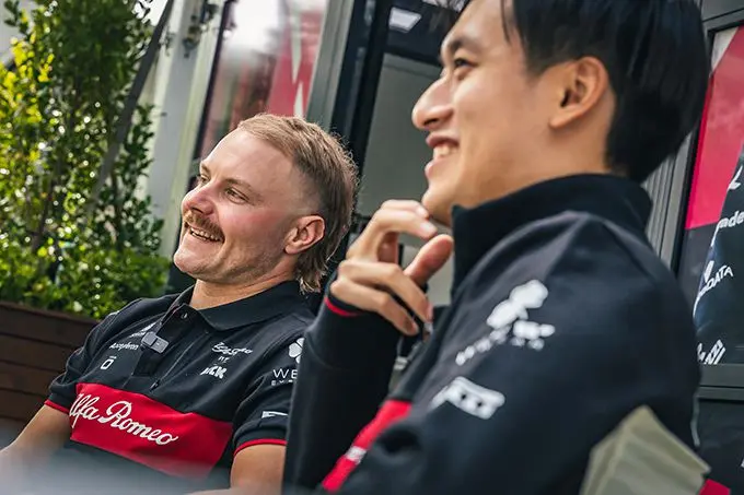 2023 australian grand prix thursday 4